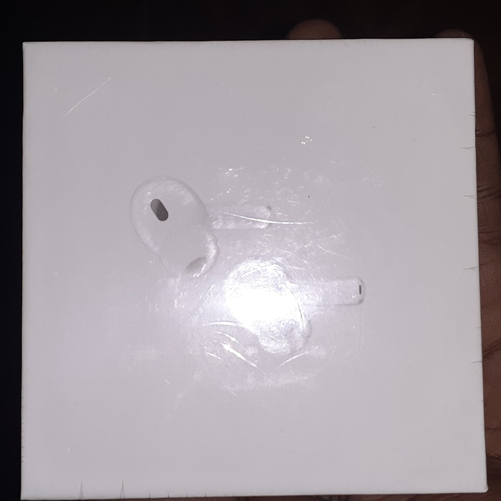 Brand new air pods pro 2nd Gen